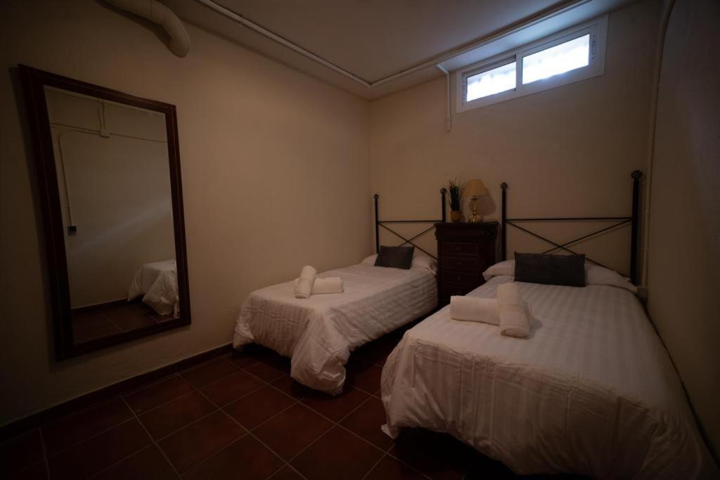 Villa Candelaria Sevilla Aljarafe Bormujos Zimmer foto