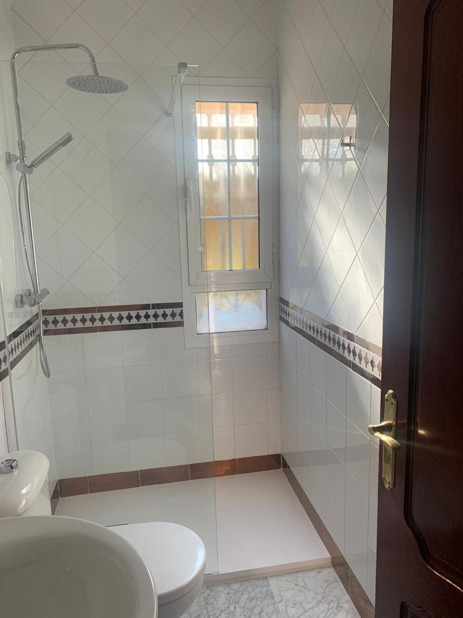 Villa Candelaria Sevilla Aljarafe Bormujos Exterior foto